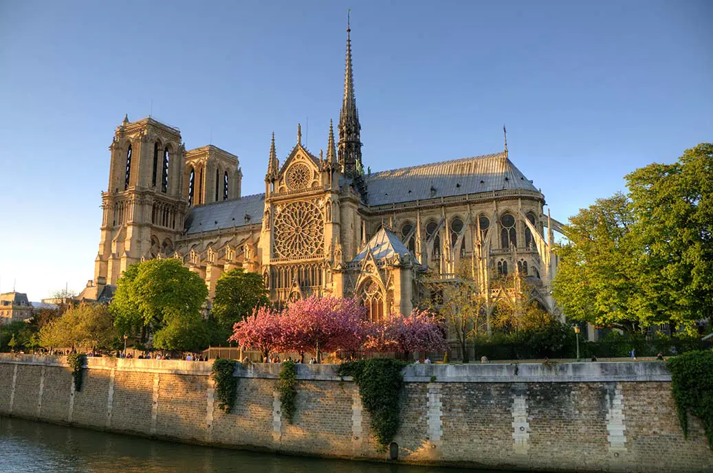 Notre-Dame de Paris