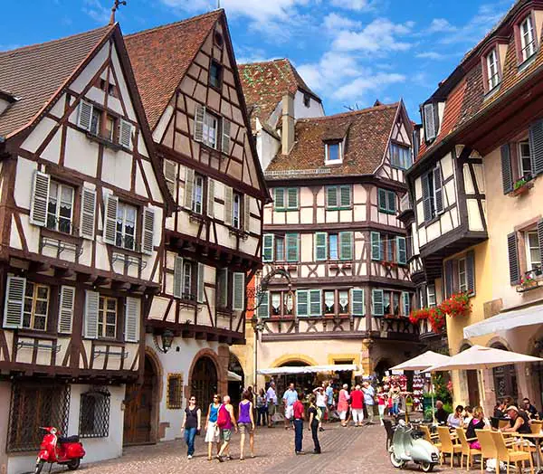 Colmar