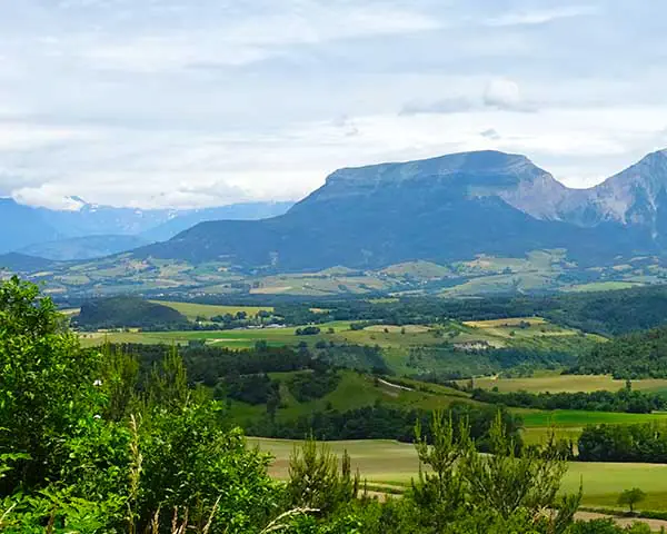 Rhône-Alpes region of France