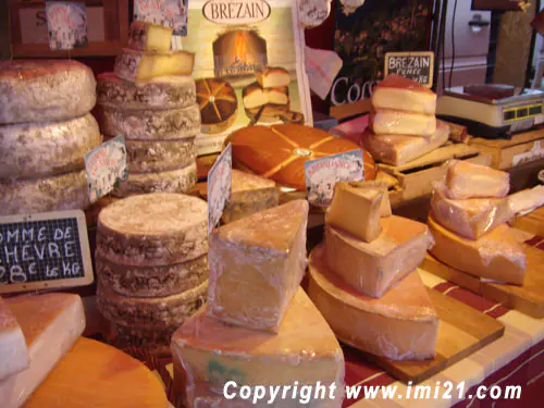 Savoie cheese