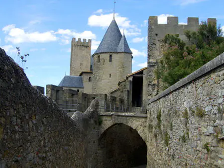 Carcassonne