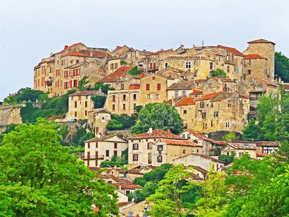 Cordes-sur-Ciel