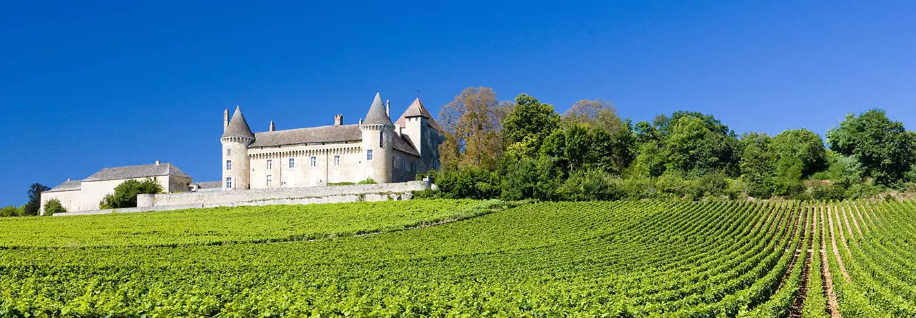 Rully, Burgundy, France