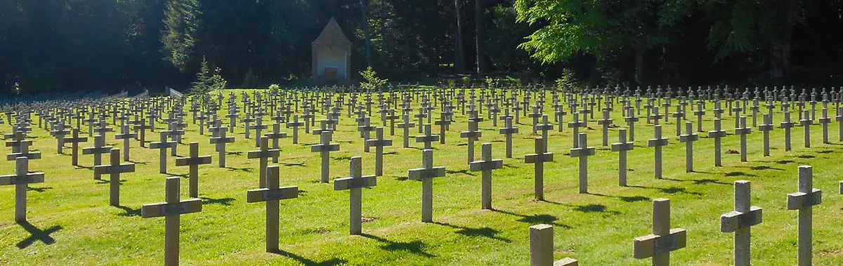 Genealogy in France