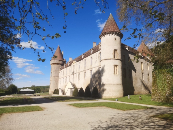 Trivia quiz about France