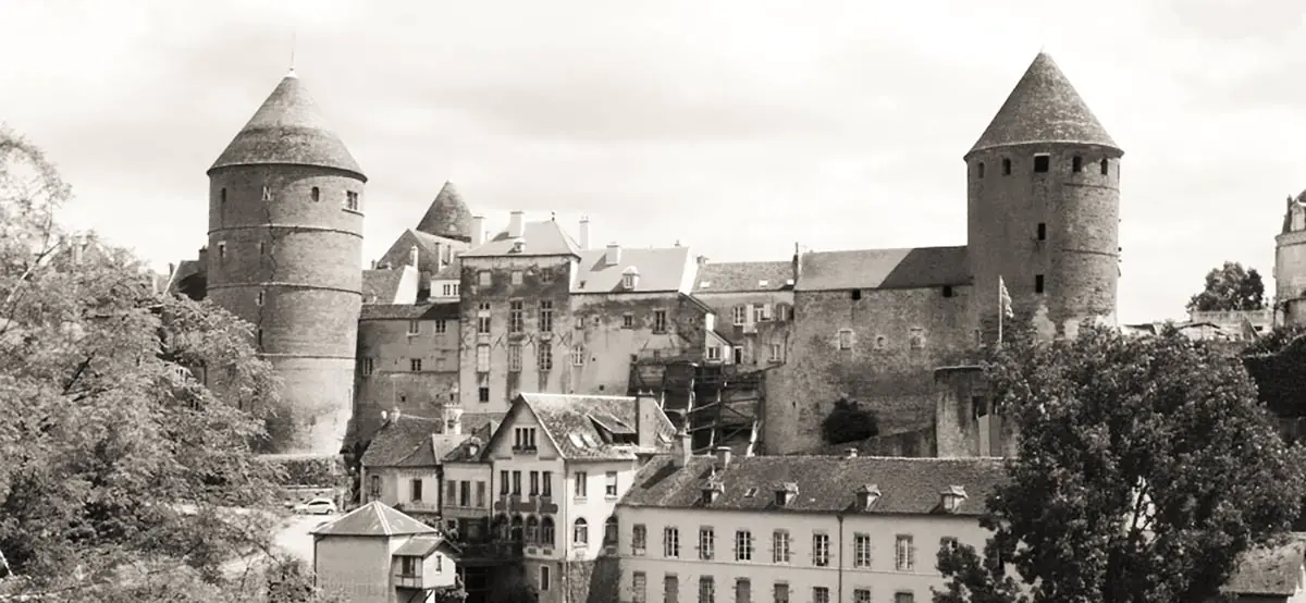 Franca B.C History