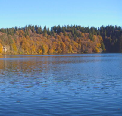 Lost in France: Discovering the Auvergne