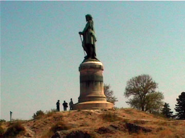 The Siege and Battle of Alésia