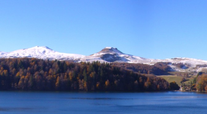 Puy Dome