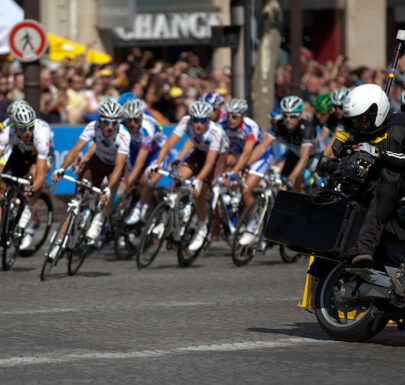 Top 6 Best Tour de France cyclists