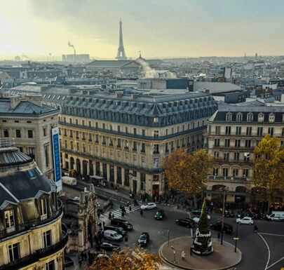 Bonjour 2023